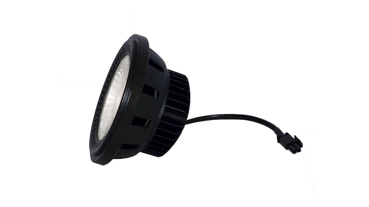 LED Leuchteinheit DF-81300, 20W, 3.000K warmweiß