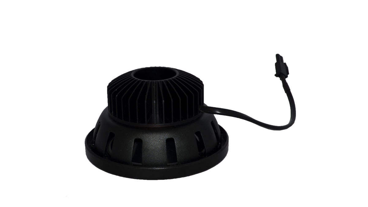 LED Leuchteinheit DF-81300, 20W, 3.000K warmweiß