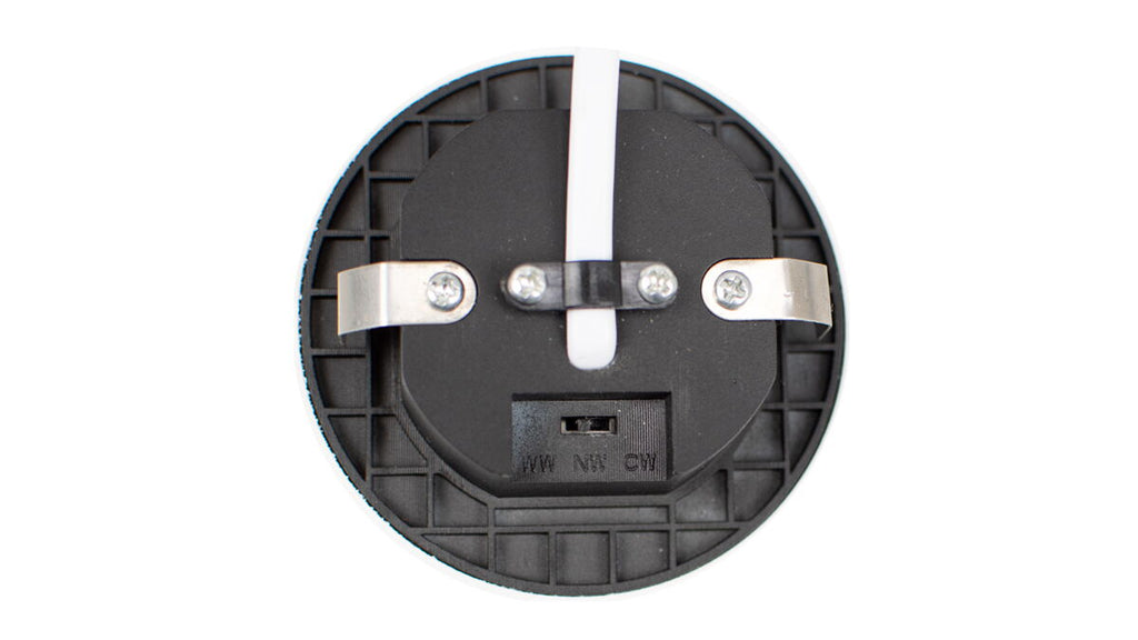 LED-Einbauleuchte "DF-9211-CCT" 2,5W – Bild 3