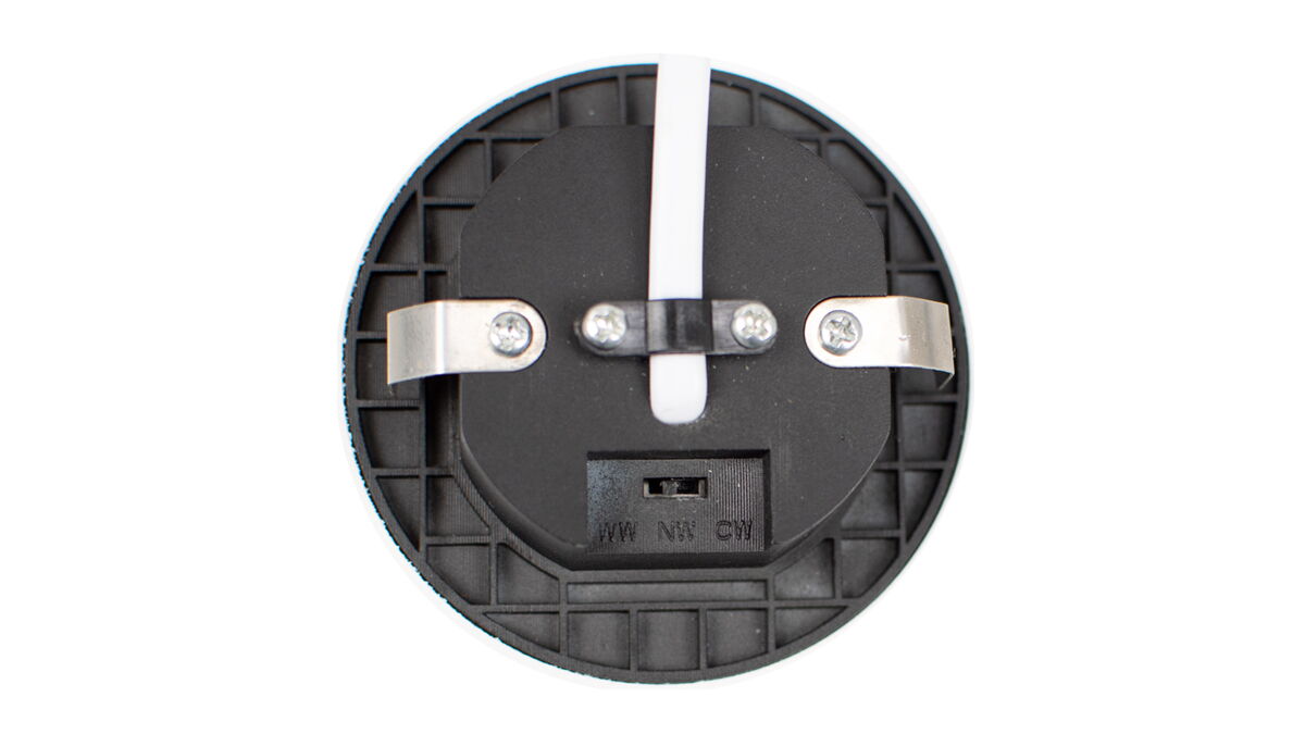 LED-Einbauleuchte "DF-9211-CCT" 2,5W – Bild 3