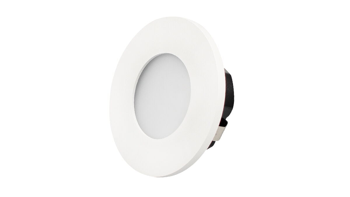 LED-Einbauleuchte "DF-9211-CCT" 2,5W – Bild 2