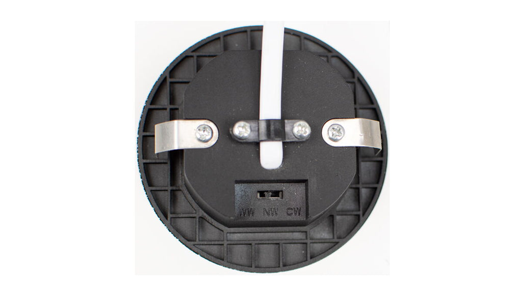 LED-Einbauleuchte "DF-9212-CCT" 2,5W – Bild 3