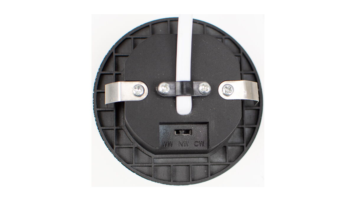 LED-Einbauleuchte "DF-9212-CCT" 2,5W – Bild 3