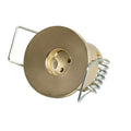 Einbauleuchte "DF-9242" messing Ø 24mm
