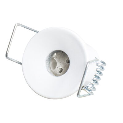 Einbauleuchte "DF-9242" weiß Ø 24mm