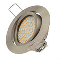 LED-Einbauleuchte "DF-9243-2" 3,5W