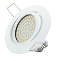 LED-Einbauleuchte "DF-9243-2" 3,5W weiß