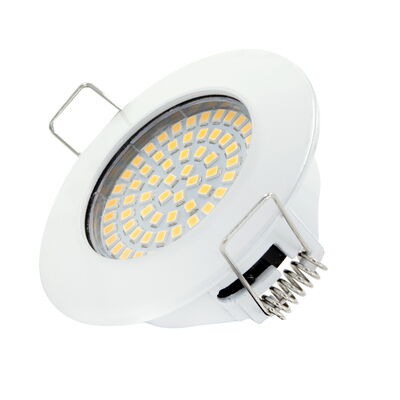 LED-Einbauleuchte "DF-9245-2" 3,5W weiß