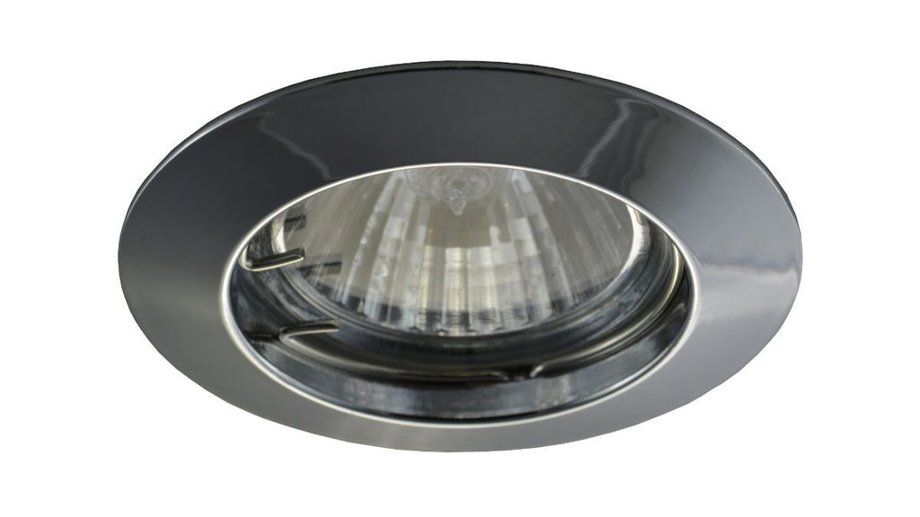 Einbauleuchte "DF-9245" chrom Ø 62mm – Bild 3