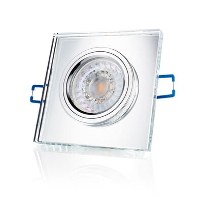 Einbauleuchte "DF-9301-3" Ø 68mm