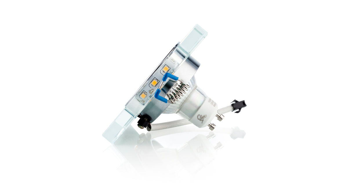 Einbauleuchte "DF-9301-3" Ø 68mm – Bild 3
