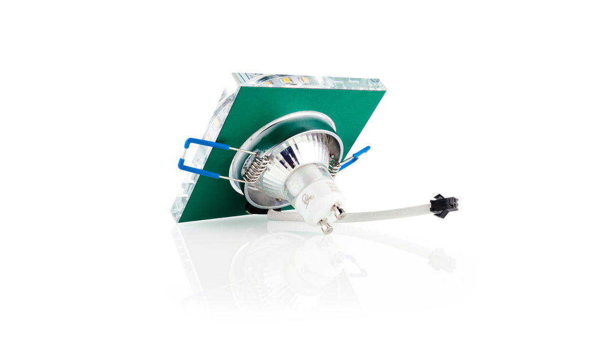 Einbauleuchte "DF-9301-3" Ø 68mm – Bild 4