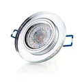 Einbauleuchte "DF-9303-3" Ø 68mm