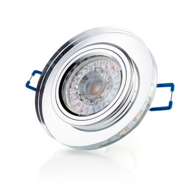 Einbauleuchte "DF-9303-3" Ø 68mm