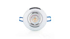 Einbauleuchte "DF-9303-3" Ø 68mm – Bild 2