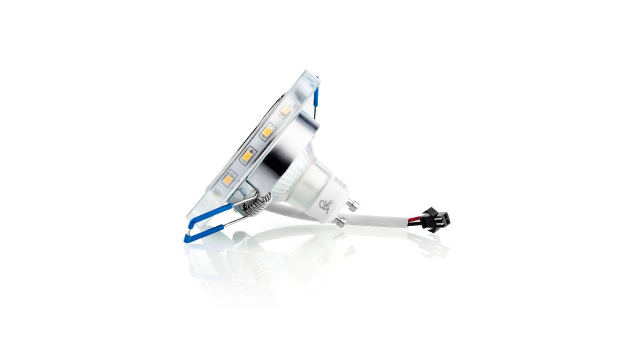 Einbauleuchte "DF-9303-3" Ø 68mm – Bild 3