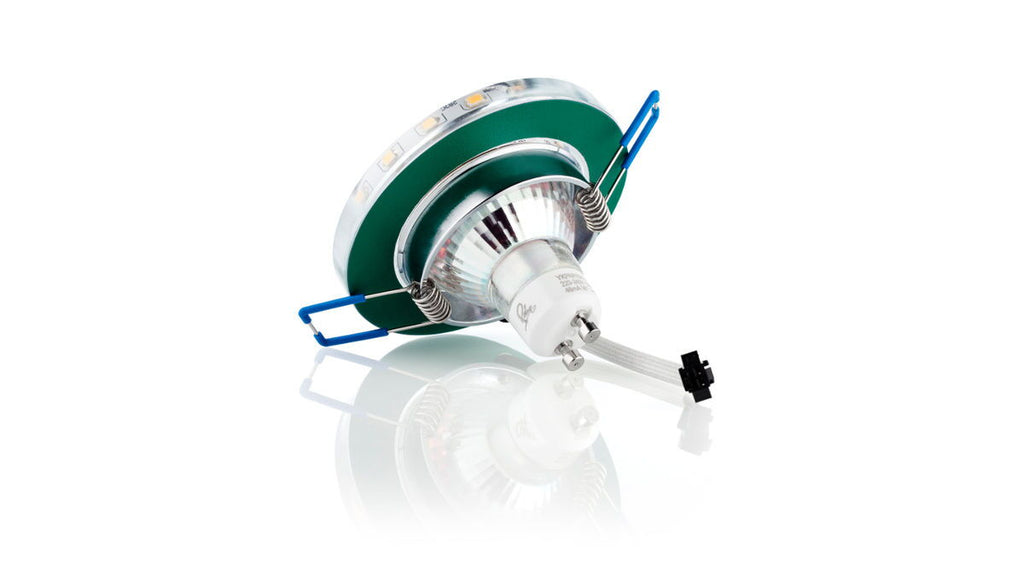 Einbauleuchte "DF-9303-3" Ø 68mm – Bild 4