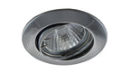 Einbauleuchte "DF-9503" chrom Ø 68mm – Bild 2