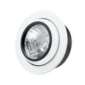 Einbauleuchte "DF-9509" weiß Ø 58mm
