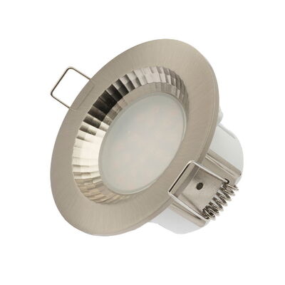 LED-Einbauleuchte "DF-9602-2" 5W