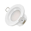 LED-Einbauleuchte "DF-9602-2" 5W weiss