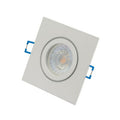 Einbauleuchte "DF-9603M" weiß Ø 58mm