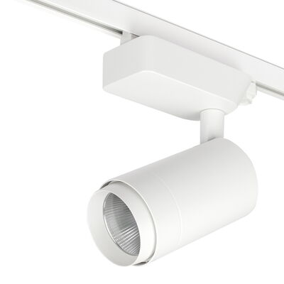 LED-Schienenstrahler "DF-3113" 50W 5000K