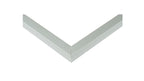 Einbaurahmen für LED-Panel 300x300 silber – Bild 3