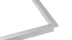 Einbaurahmen für LED-Panel 620x620 silber – Bild 4