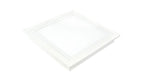 Einbaurahmen für LED-Panel 300x300 weiß – Bild 2