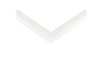 Einbaurahmen für LED-Panel 620x620 weiß – Bild 4