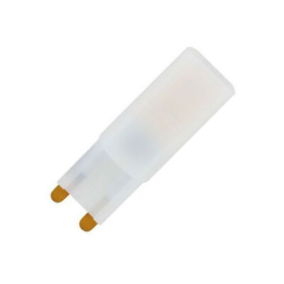 LED G9 Leuchtmittel, 2W, 3000K