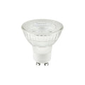 LED-Powerlampe, GU10, 4.3W, 2700K