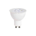 LED-Powerlampe, GU10, 5.5W, 2700K