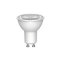 LED-Powerlampe, GU10, 6,2W, 2700K, dimmbar