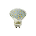 LED-Reflektorlampe, SMD, GU10, 4W, 3000K