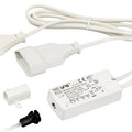 Bewegungsmelder & Sensor "HZK-218-C"