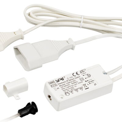 Bewegungsmelder & Sensor "HZK-218-C"