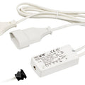 Bewegungsmelder & Sensor "HZK-218C"