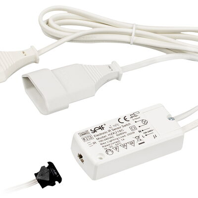 Bewegungsmelder & Sensor "HZK-218C"