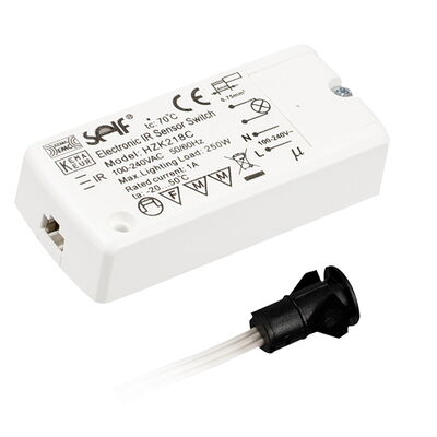Bewegungsmelder & Sensor "HZK-218-C"