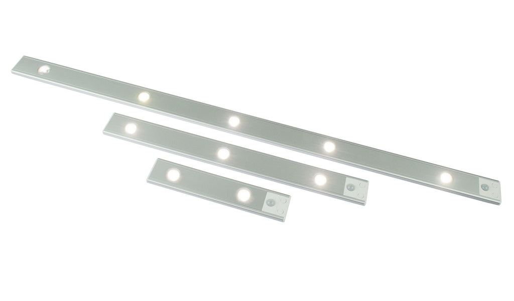 LED-Akku-Lichtleiste "RL-14004", CCT, 40cm – Bild 4