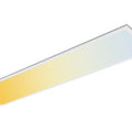 LED-Backlight Panel 1200x300, 40W, "DF-1200-40-MC-1M" 40W UGR <19, RA90 Dali dimmbar