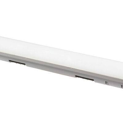 LED-Feuchtraumleuchte "DF-7236-M-D-DA" 120cm 48W