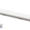 LED-Feuchtraumleuchte "DF-7136-2-N" 120cm 28W