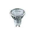 LED-Powerlampe, GU10, 1W, 3200K
