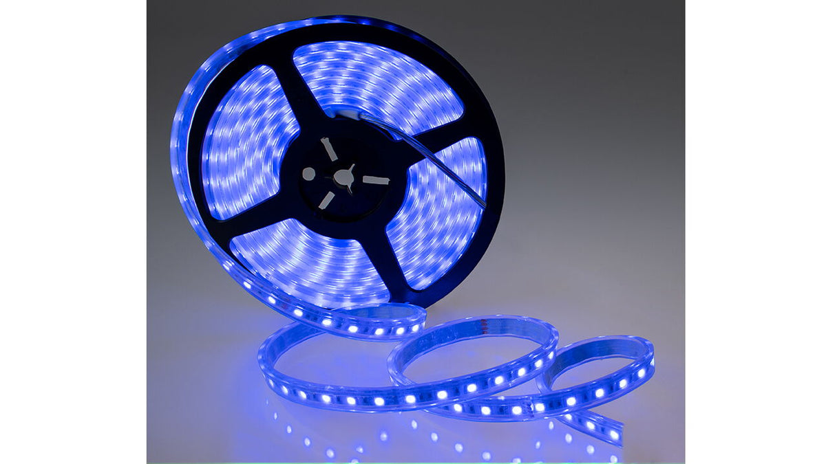 RGB Streifen 14,4W/m IP68 – Bild 3