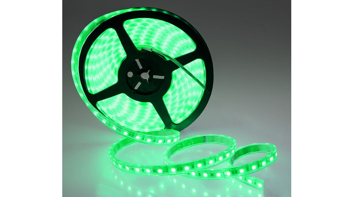 RGB Streifen 14,4W/m IP68 – Bild 4