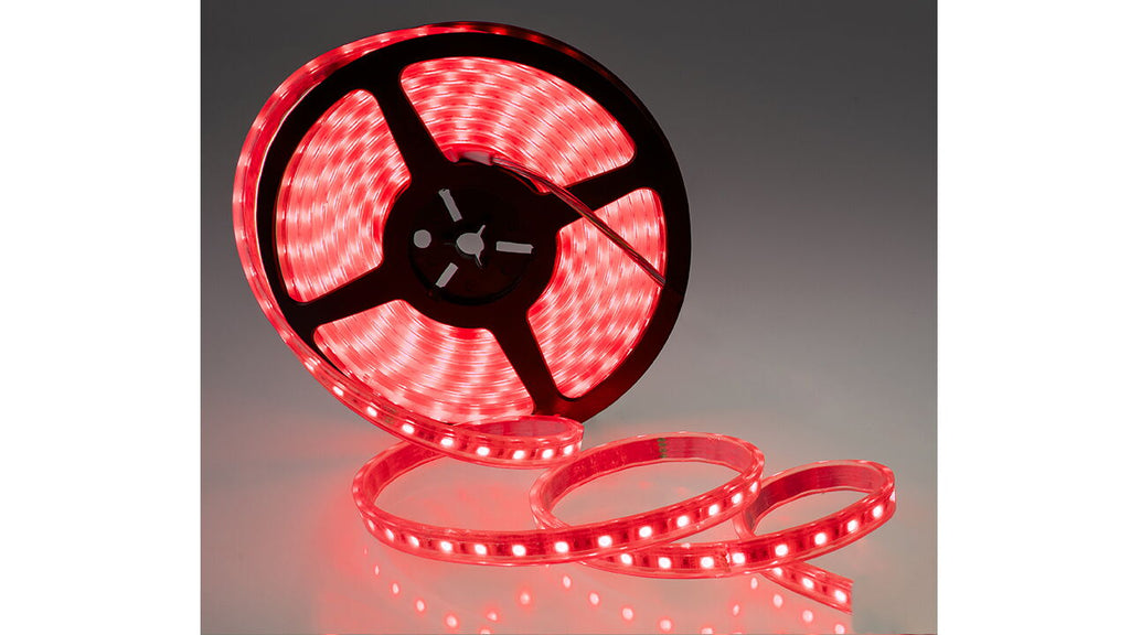 RGB Streifen 14,4W/m IP68 – Bild 2