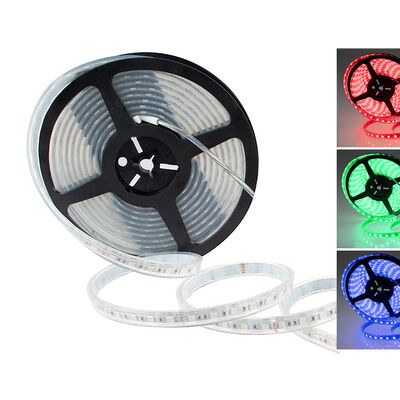 RGB Streifen 14,4W/m IP68